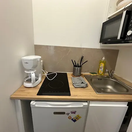 Pause Douceur En - 292 Appartement