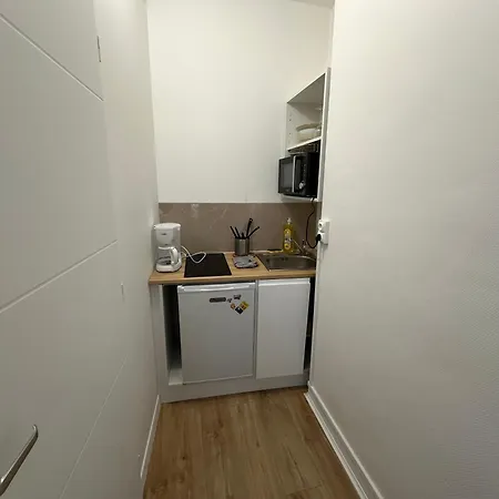Apartment Pause Douceur En - 292 *